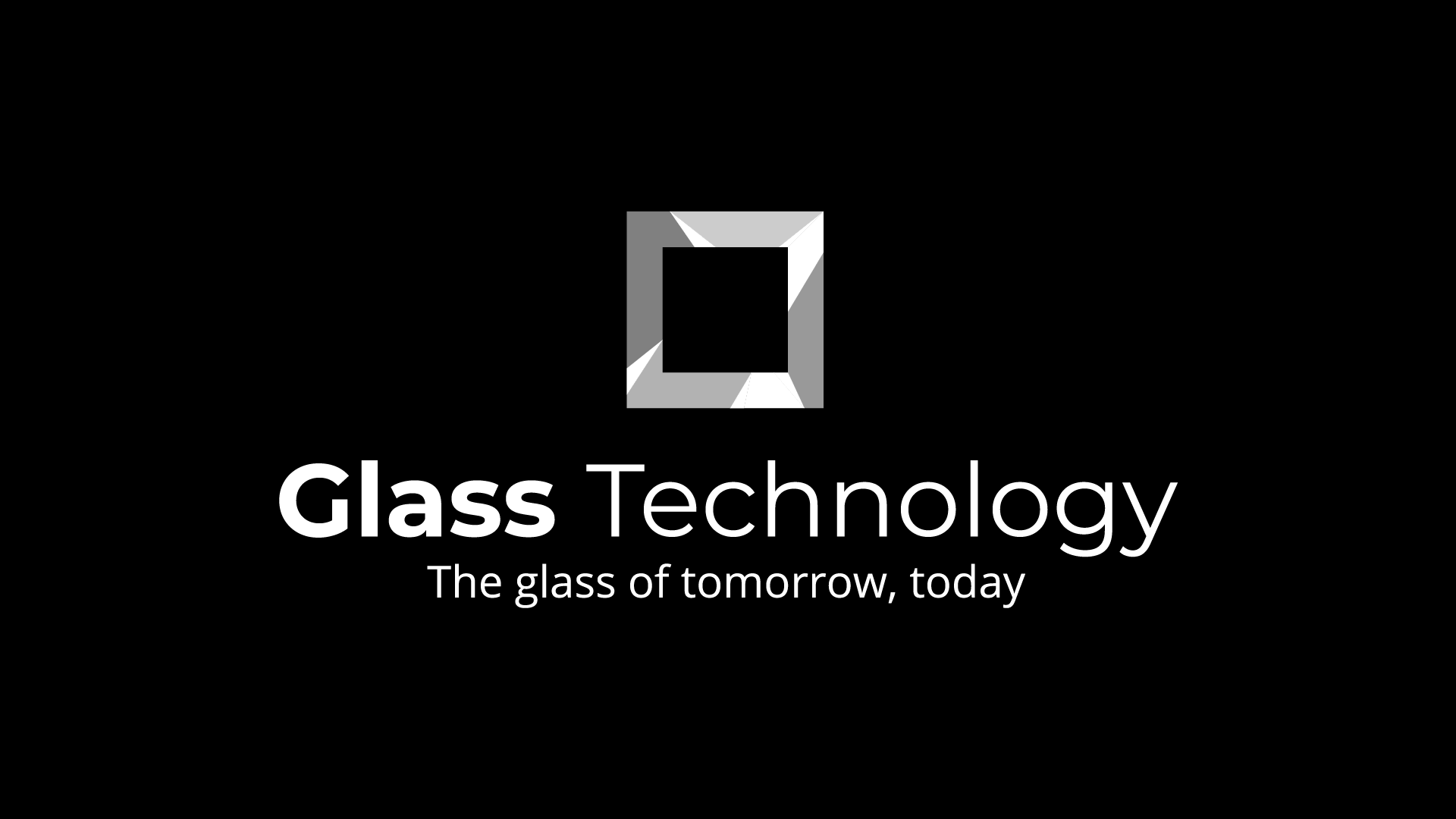 Glass Technology